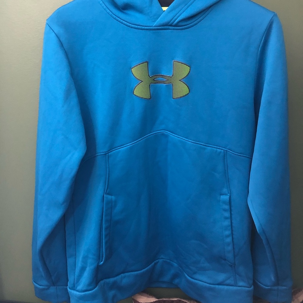 Under Armour Hoodie